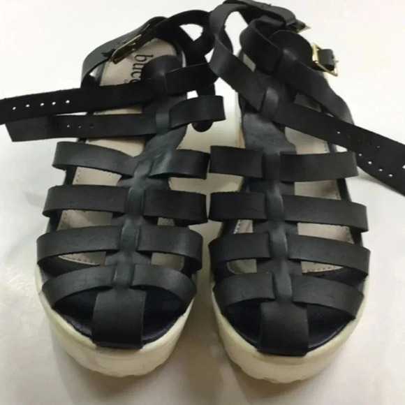 Bucco ladies slippers 8 - Picture 12 of 16